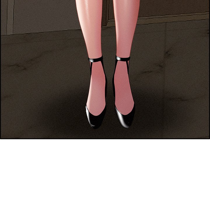 Milf Guard Chapter 17 image 4