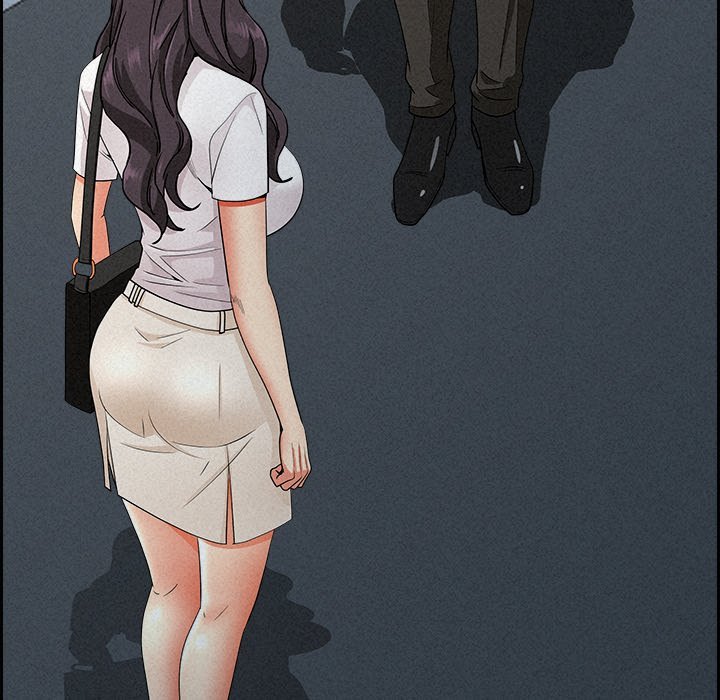 Milf Guard Chapter 17 image 49