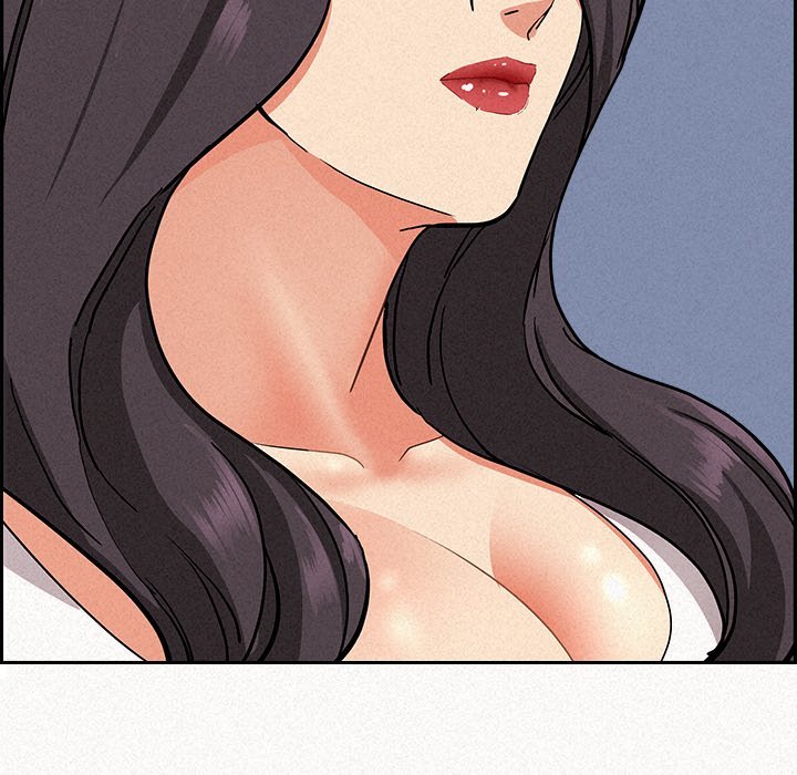 Milf Guard Chapter 17 image 52