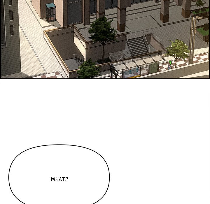 Milf Guard Chapter 17 image 55