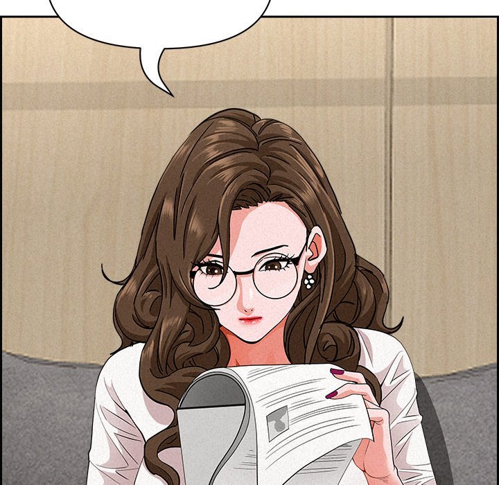 Milf Guard Chapter 17 image 58