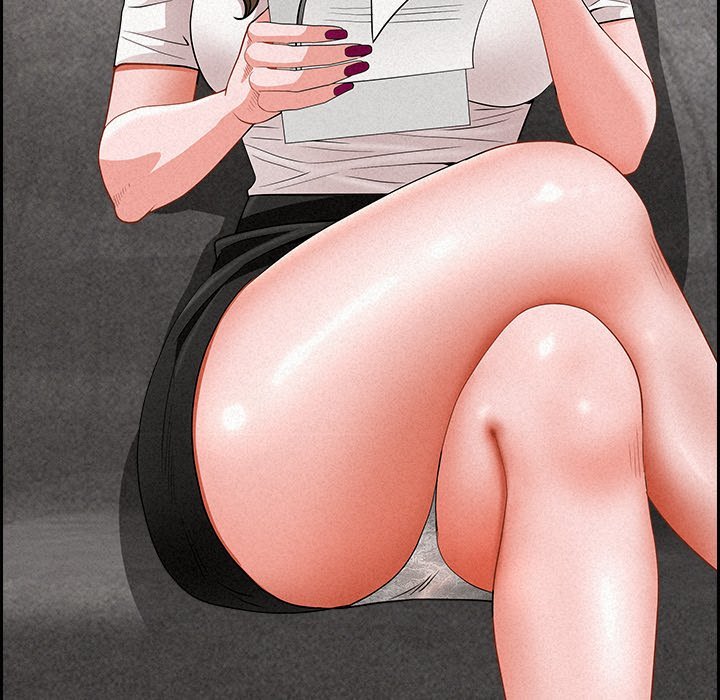 Milf Guard Chapter 17 image 59