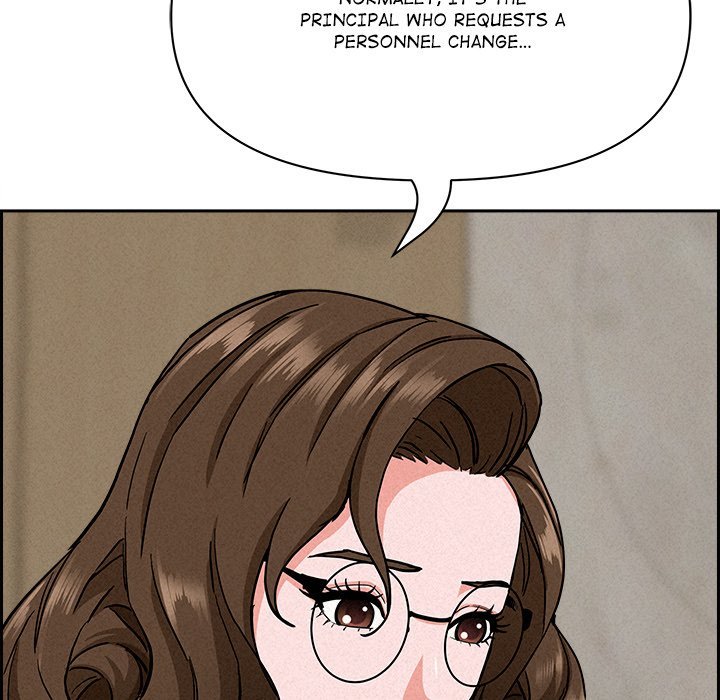 Milf Guard Chapter 17 image 63