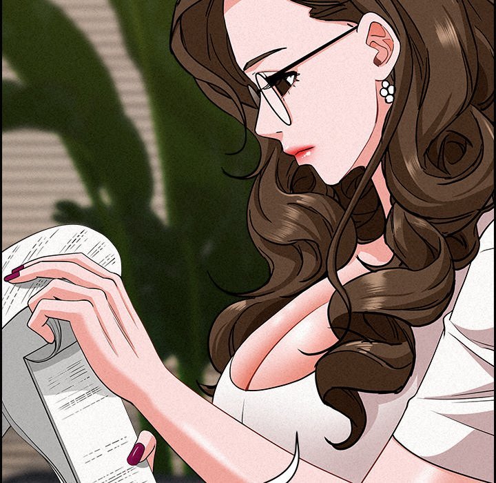 Milf Guard Chapter 17 image 69