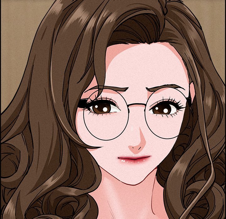 Milf Guard Chapter 17 image 75