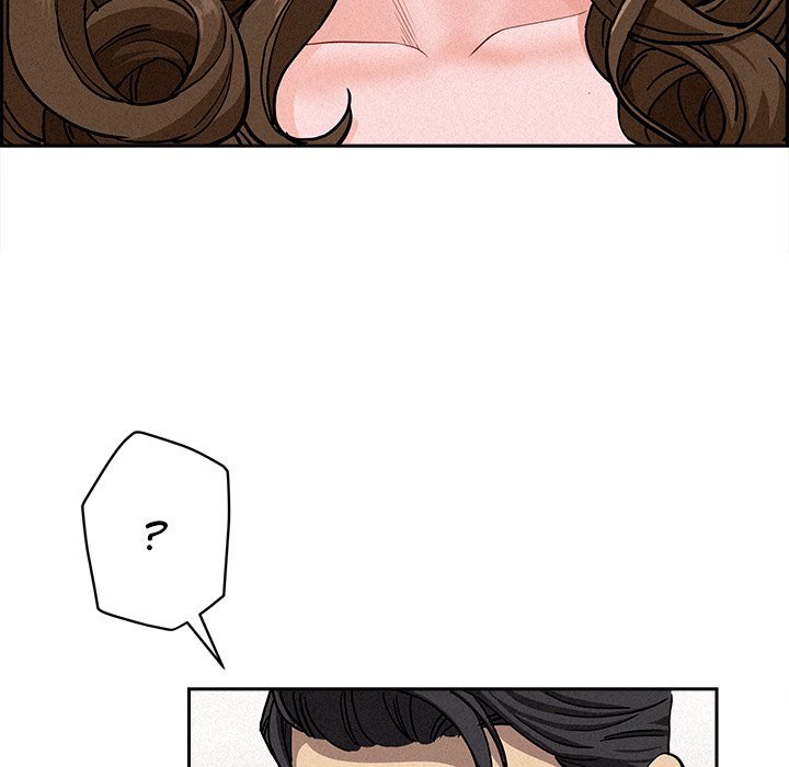 Milf Guard Chapter 17 image 76