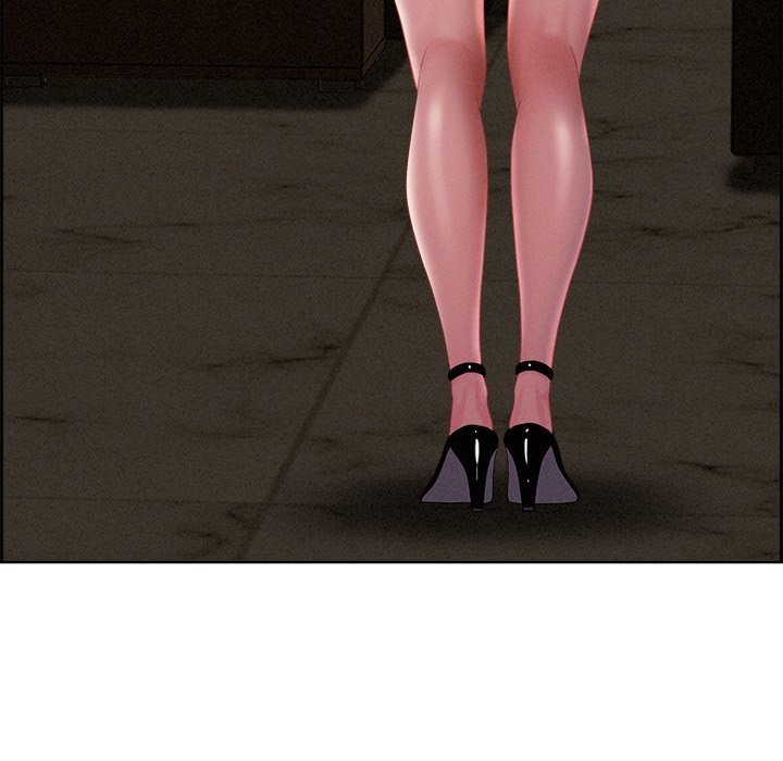 Milf Guard Chapter 17 image 7