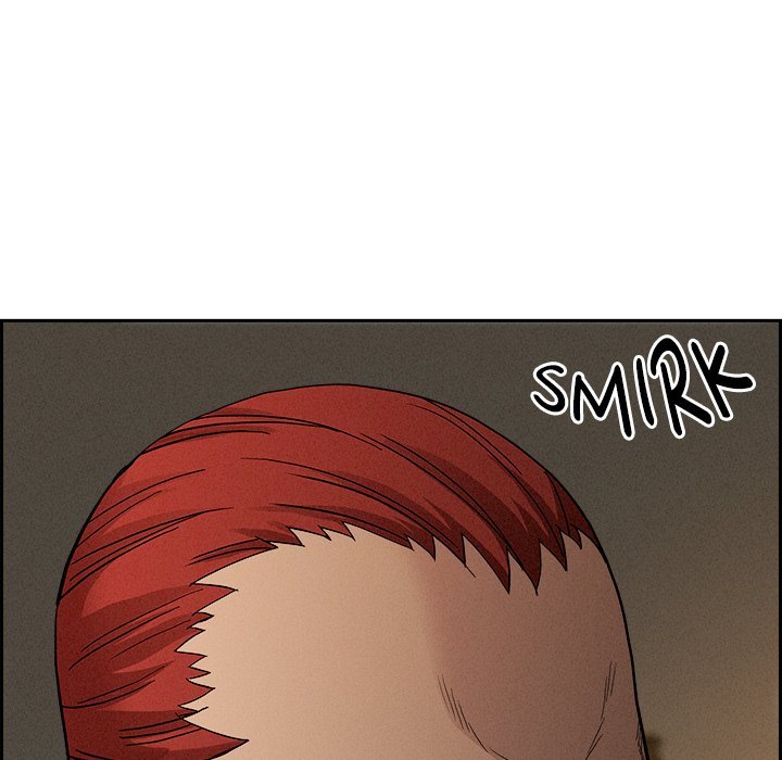 Milf Guard Chapter 17 image 8