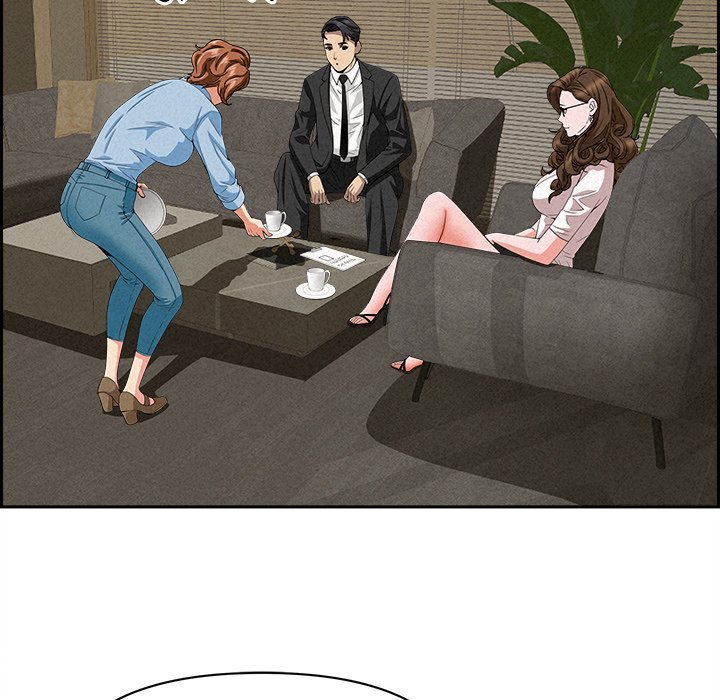 Milf Guard Chapter 17 image 89