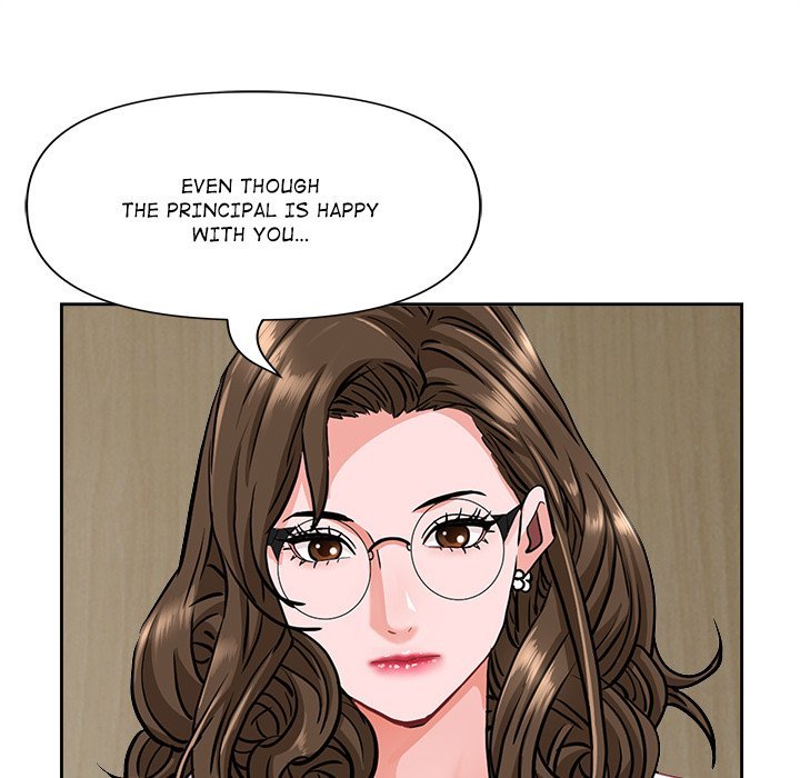 Milf Guard Chapter 17 image 93