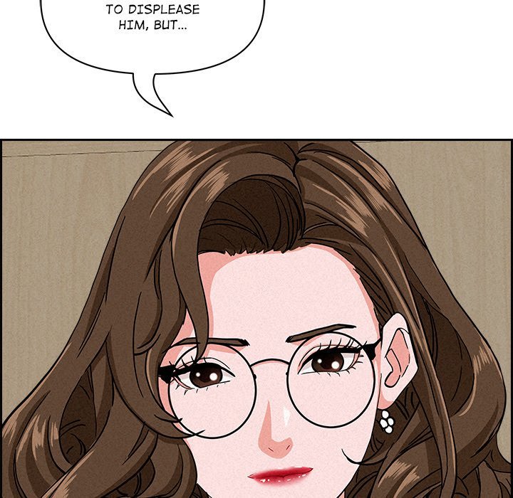 Milf Guard Chapter 17 image 97