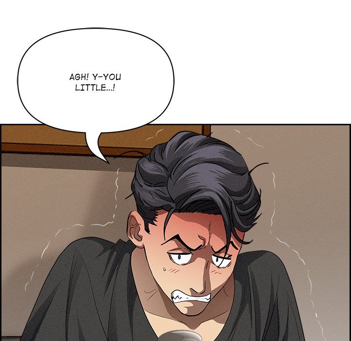 Milf Guard Chapter 18 image 102