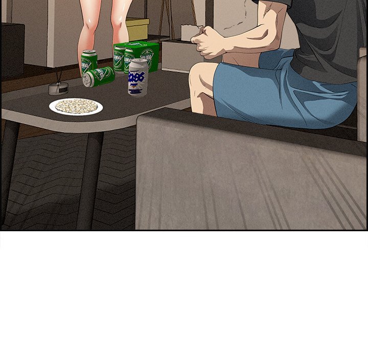 Milf Guard Chapter 18 image 105