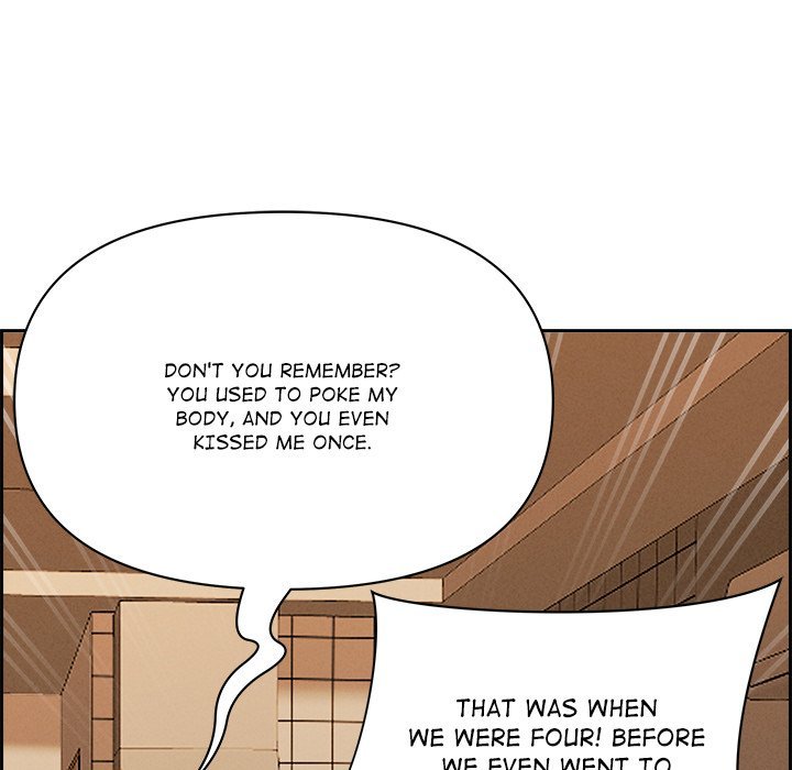 Milf Guard Chapter 18 image 106