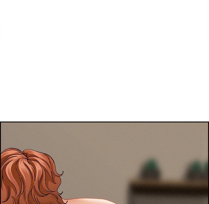Milf Guard Chapter 18 image 116