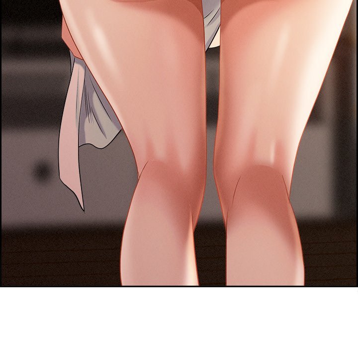 Milf Guard Chapter 18 image 118