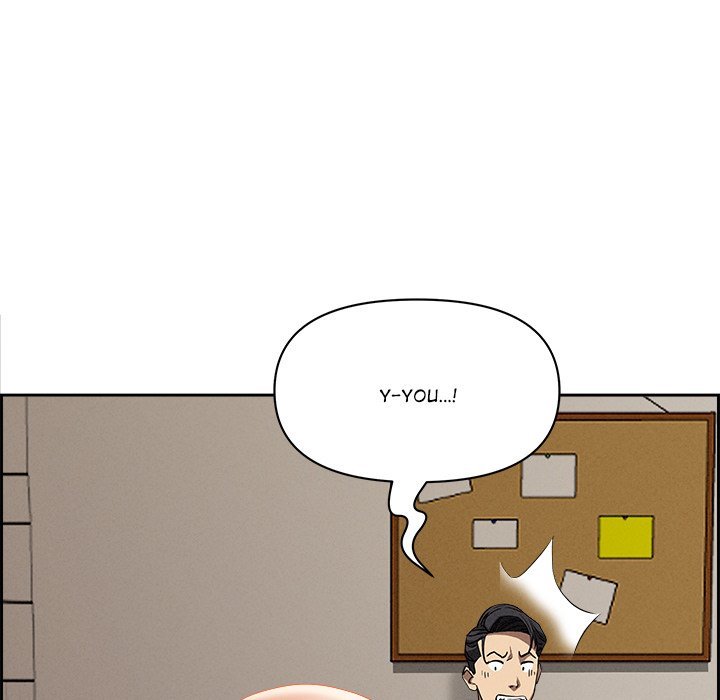 Milf Guard Chapter 18 image 121