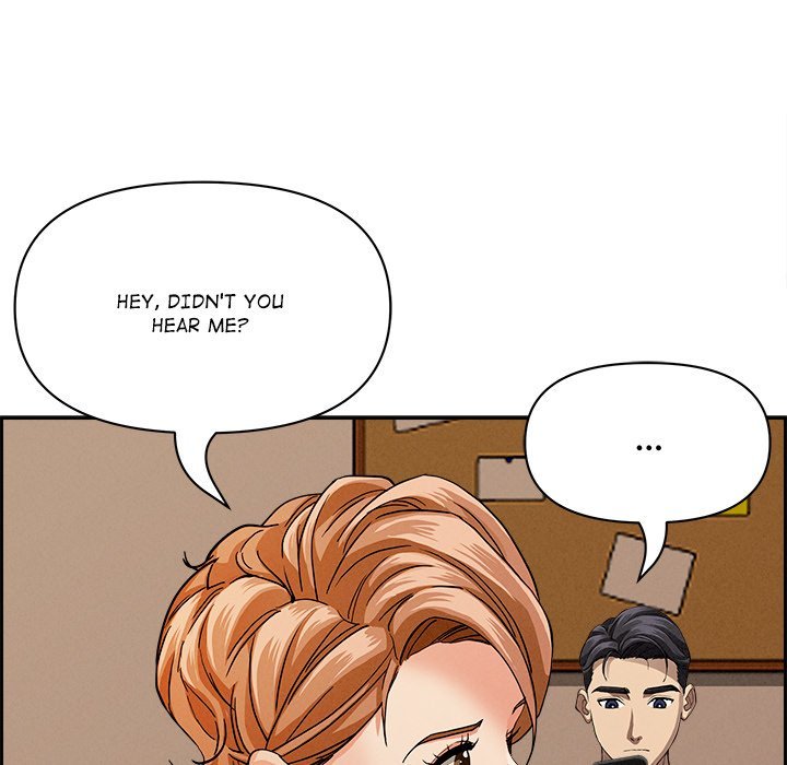 Milf Guard Chapter 18 image 130