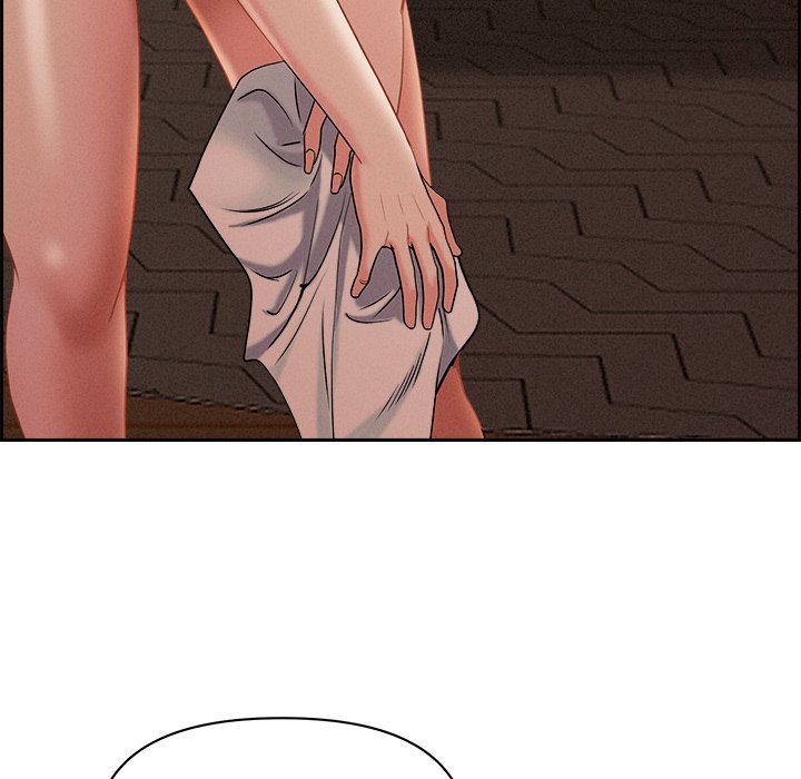 Milf Guard Chapter 18 image 132
