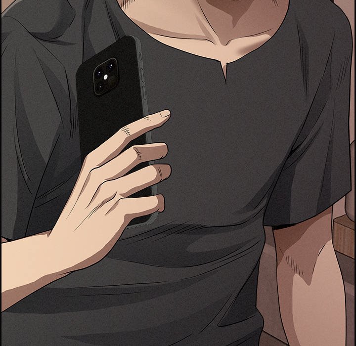 Milf Guard Chapter 18 image 134