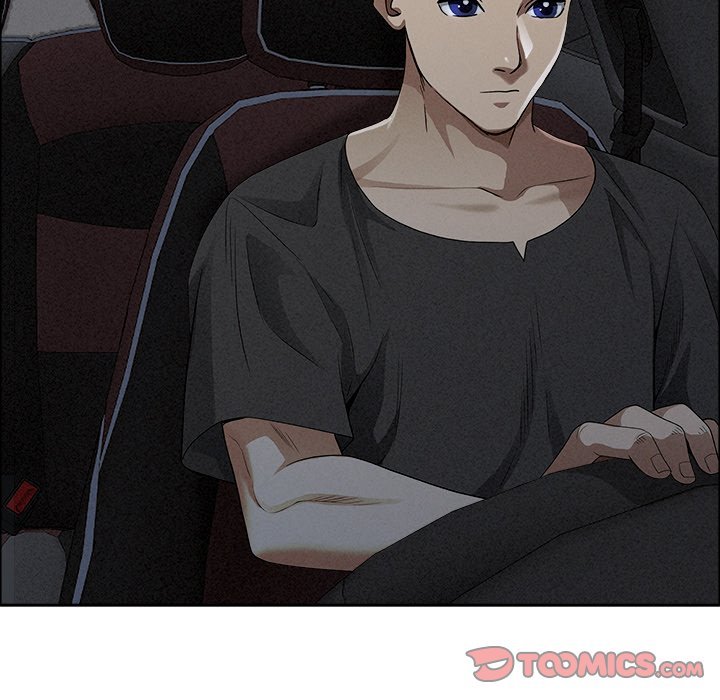 Milf Guard Chapter 18 image 146