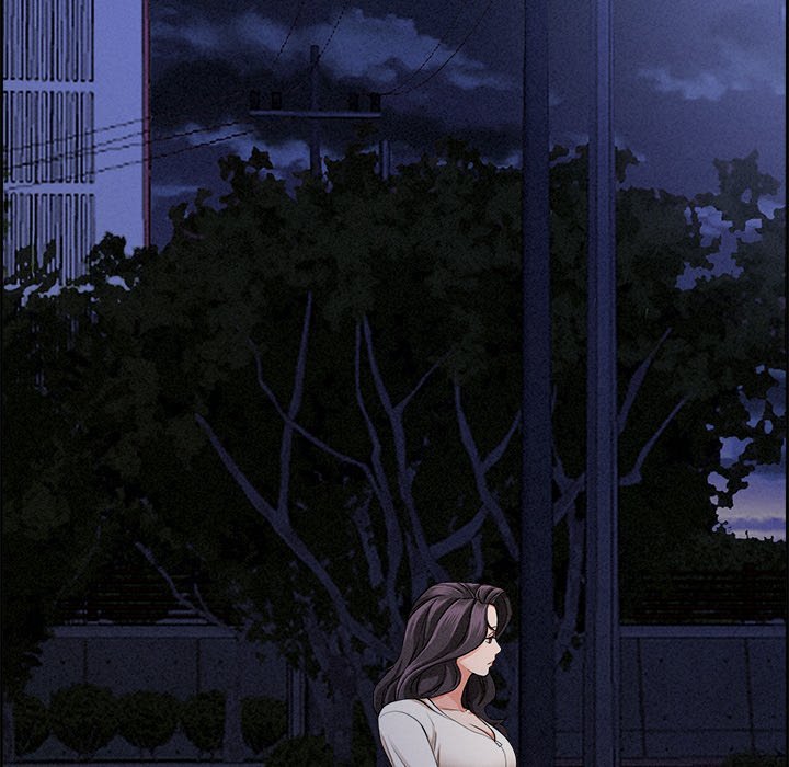 Milf Guard Chapter 18 image 153