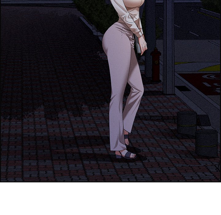 Milf Guard Chapter 18 image 154
