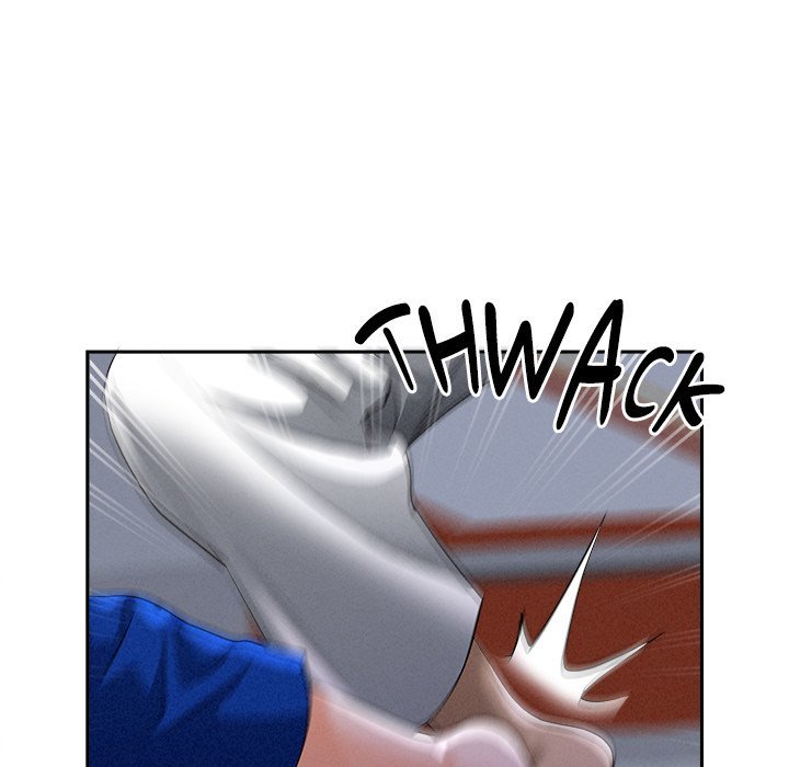 Milf Guard Chapter 18 image 15