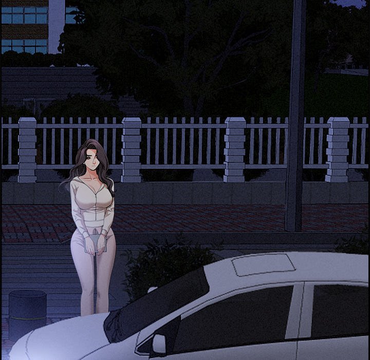 Milf Guard Chapter 18 image 166