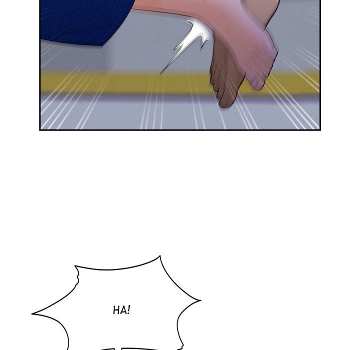 Milf Guard Chapter 18 image 16
