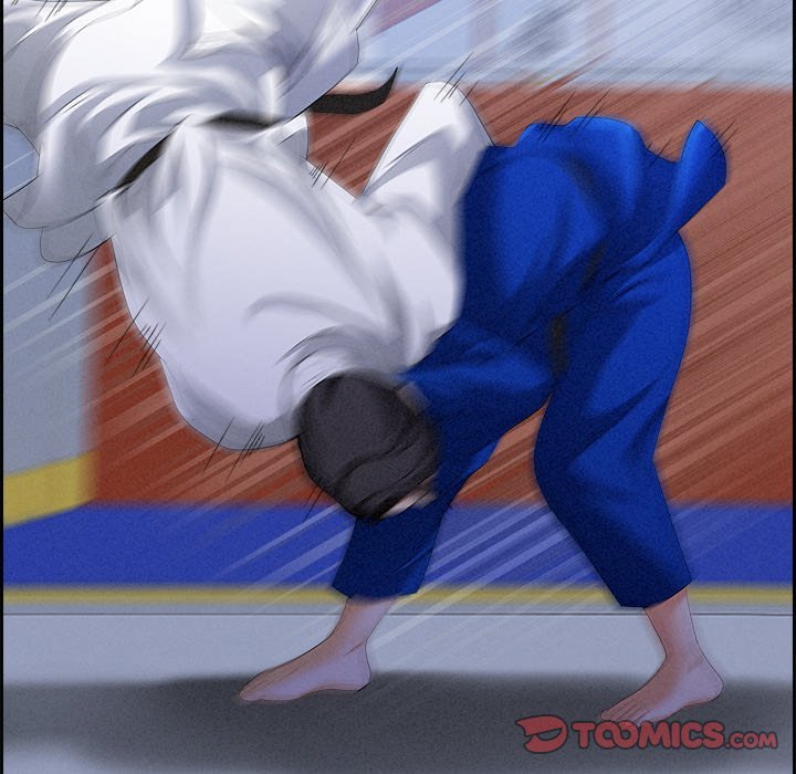 Milf Guard Chapter 18 image 20