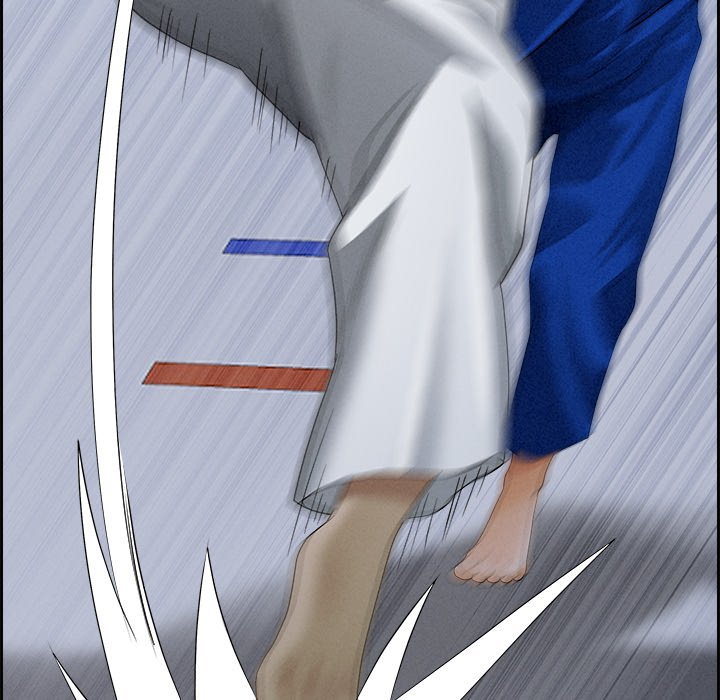 Milf Guard Chapter 18 image 25