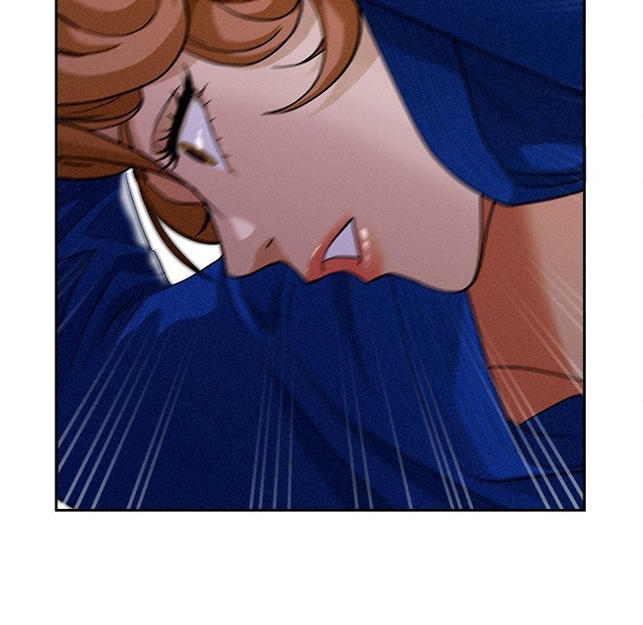 Milf Guard Chapter 18 image 28