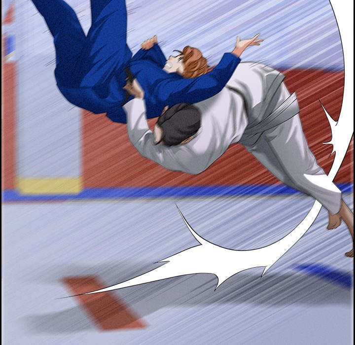 Milf Guard Chapter 18 image 30
