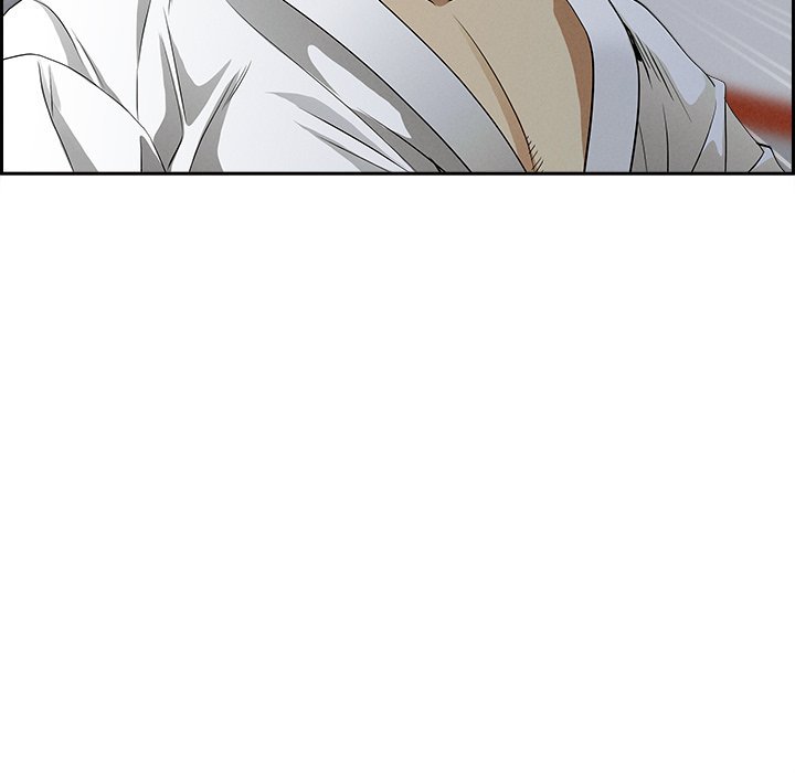 Milf Guard Chapter 18 image 35