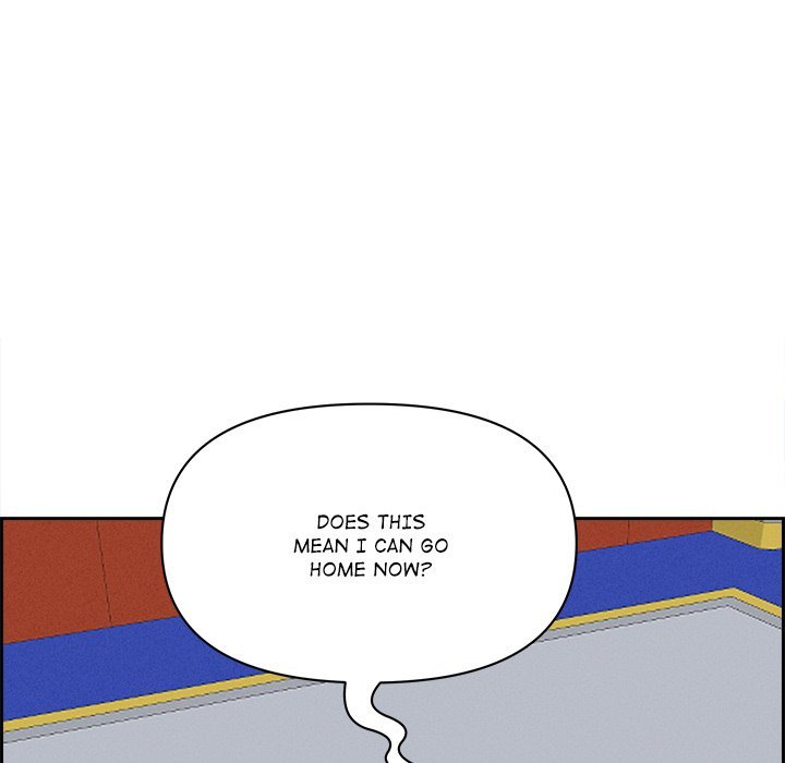 Milf Guard Chapter 18 image 42
