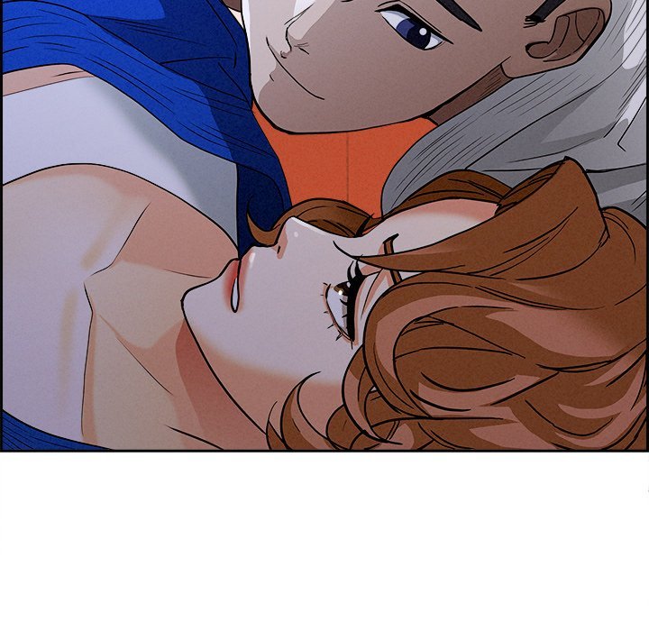 Milf Guard Chapter 18 image 45