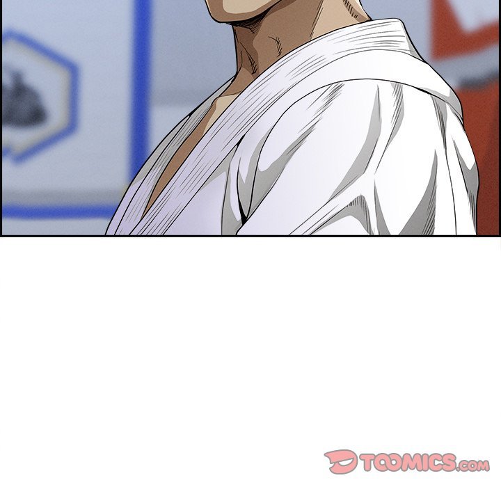 Milf Guard Chapter 18 image 47
