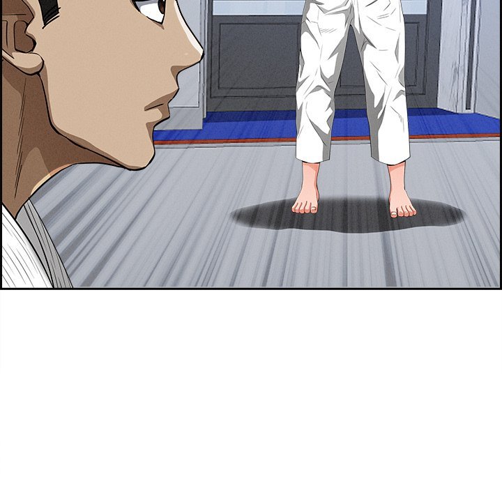 Milf Guard Chapter 18 image 49