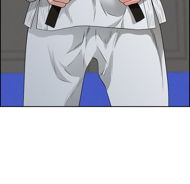 Milf Guard Chapter 18 image 52