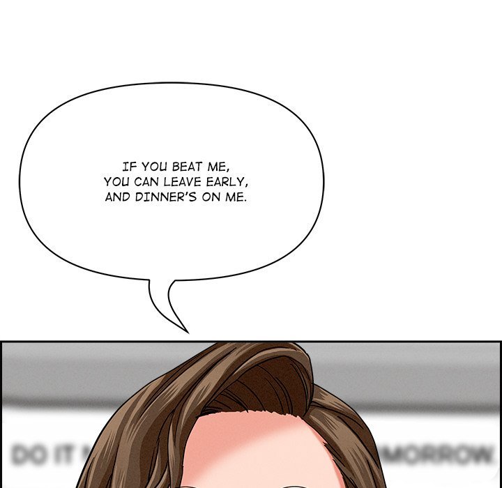 Milf Guard Chapter 18 image 55