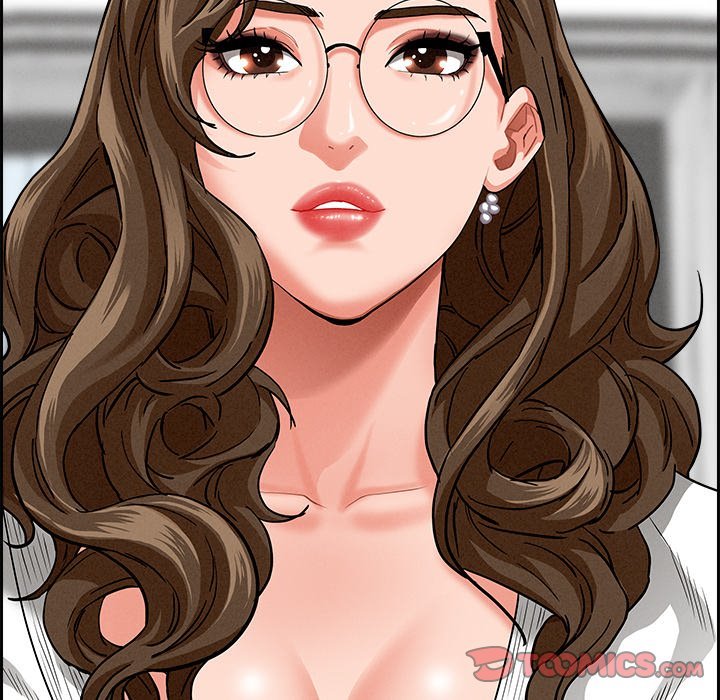 Milf Guard Chapter 18 image 56