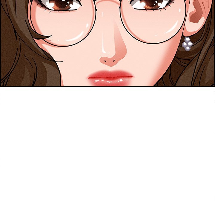 Milf Guard Chapter 18 image 58
