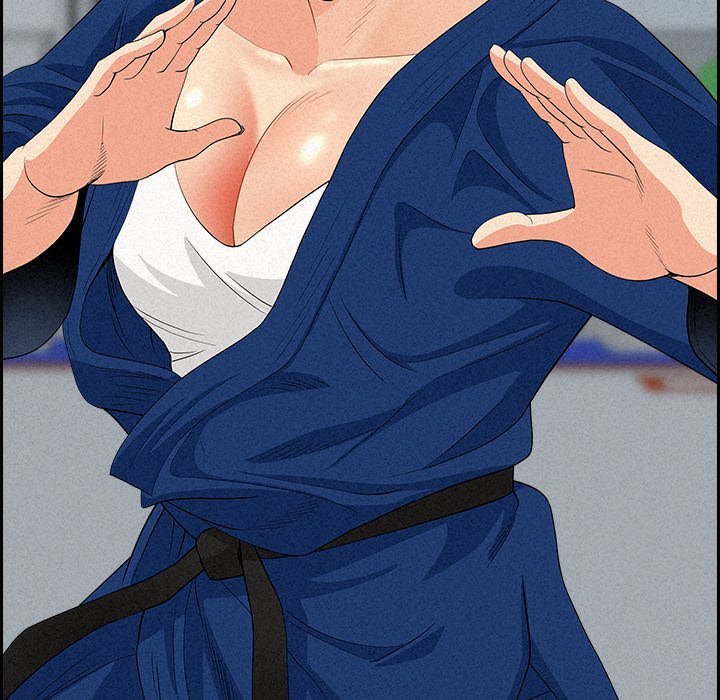 Milf Guard Chapter 18 image 5