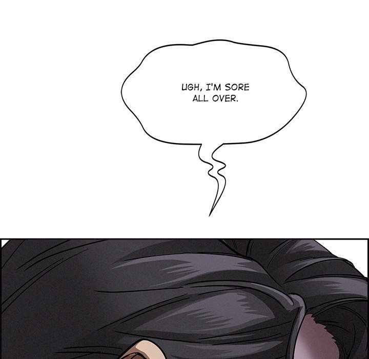 Milf Guard Chapter 18 image 59