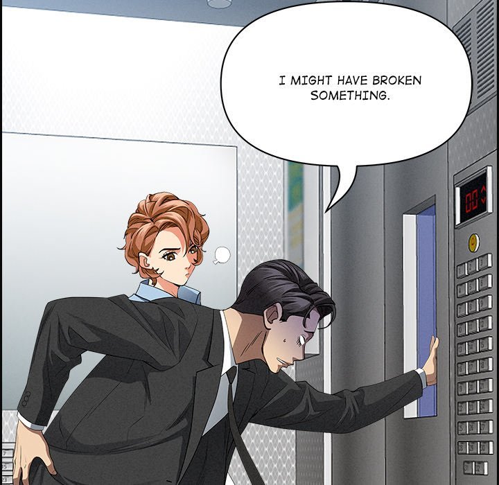 Milf Guard Chapter 18 image 62