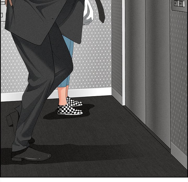 Milf Guard Chapter 18 image 63
