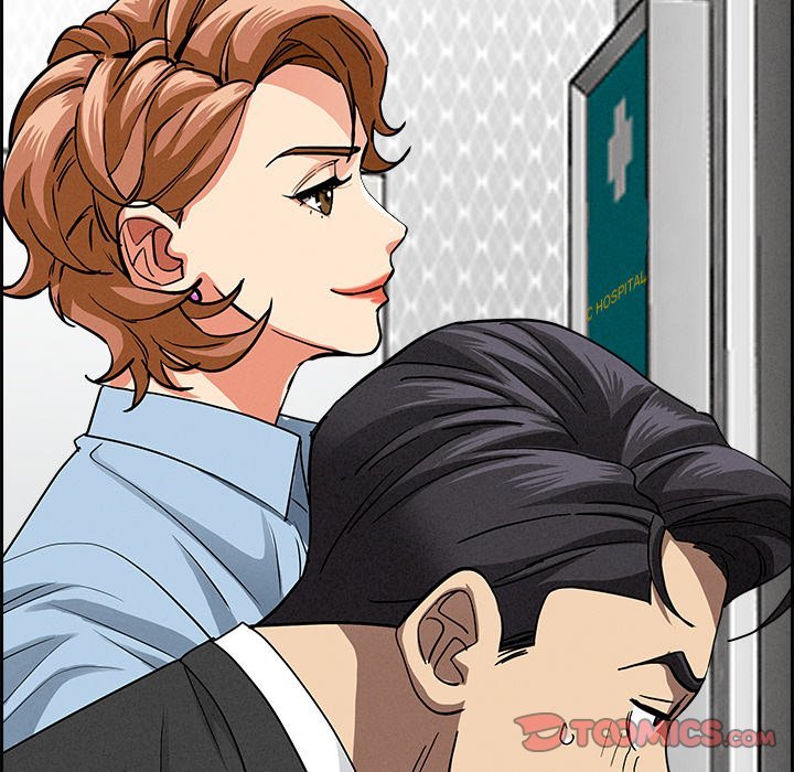 Milf Guard Chapter 18 image 65