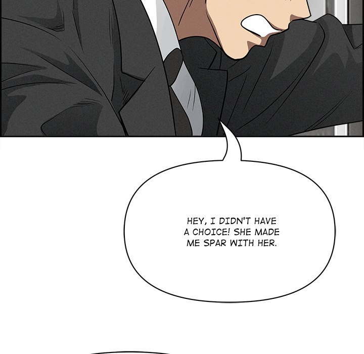 Milf Guard Chapter 18 image 66