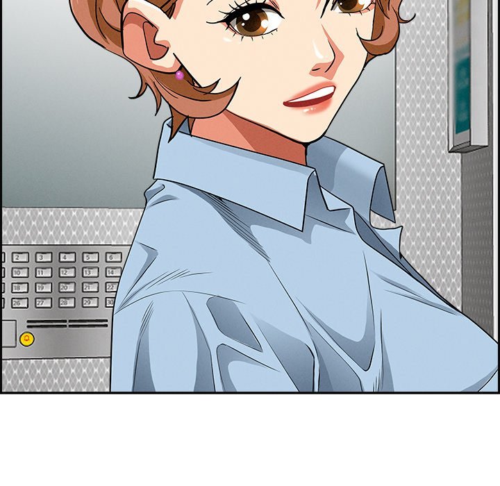 Milf Guard Chapter 18 image 70